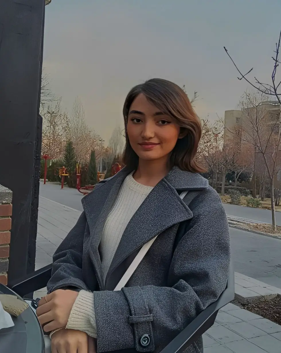 Daughter of Tomorrow