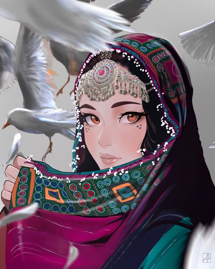 Elaha Amiri