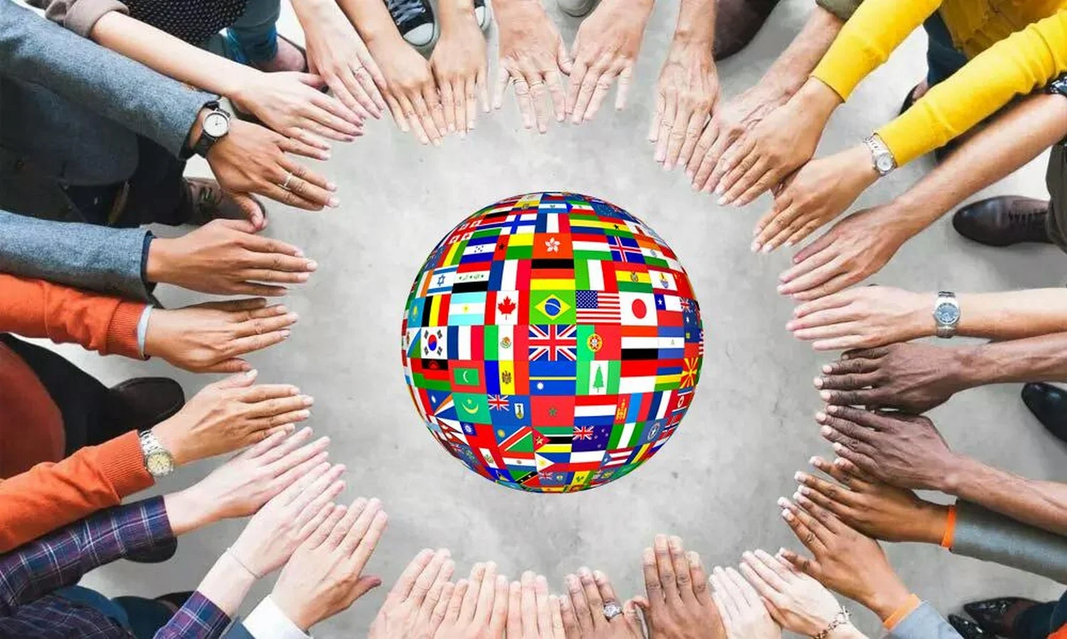 Cultural Exchange and Language Learning (CELL) Workshop